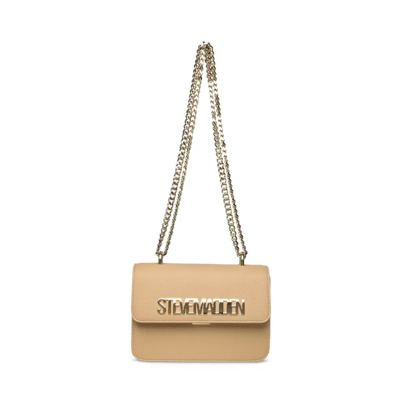 Shoulder Bag Steve Madden Stakes-2