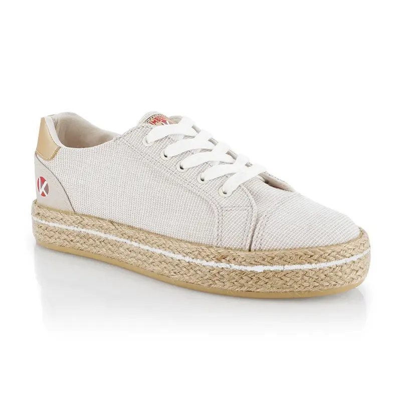 Women's Baksets Kimberfeel Camilia
