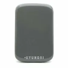 Hyundai HS2 120GB Ext SSD USB-3 GREY RETAIL