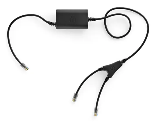 EPOS CEHS-CI 04
