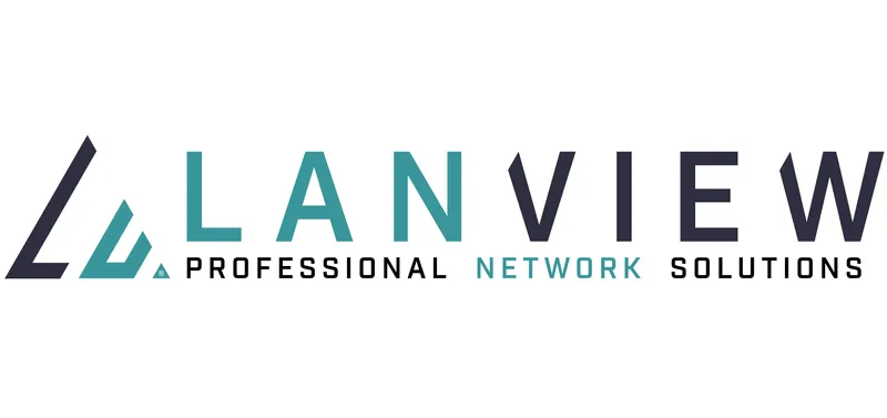 Lanview LVO231517 patch panel 1U