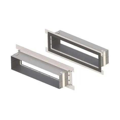 EZ-Path S44+ 1-5G Wall Plate