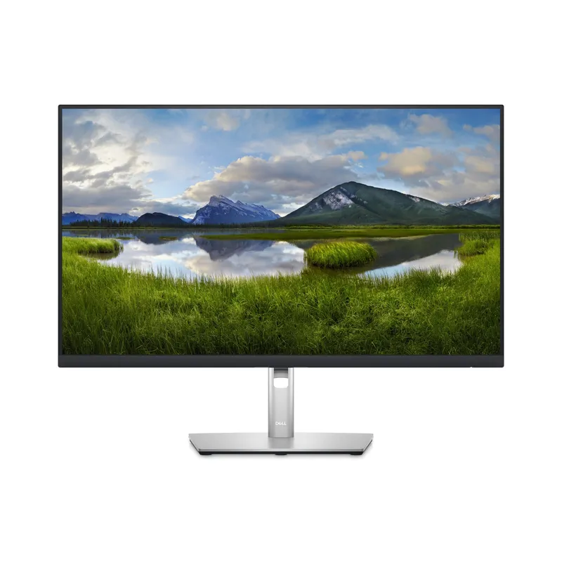 DELL P Series P2723QE computer monitor 68.6 cm (27") 3840 x 2160