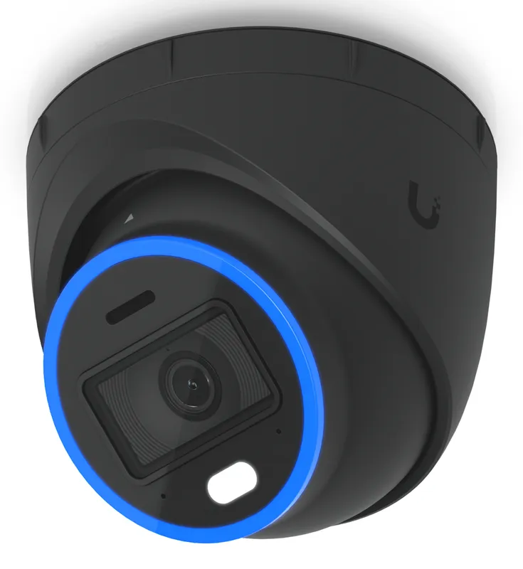 Ubiquiti AI Turret IP security camera Indoor & outdoor 3840 x 2160