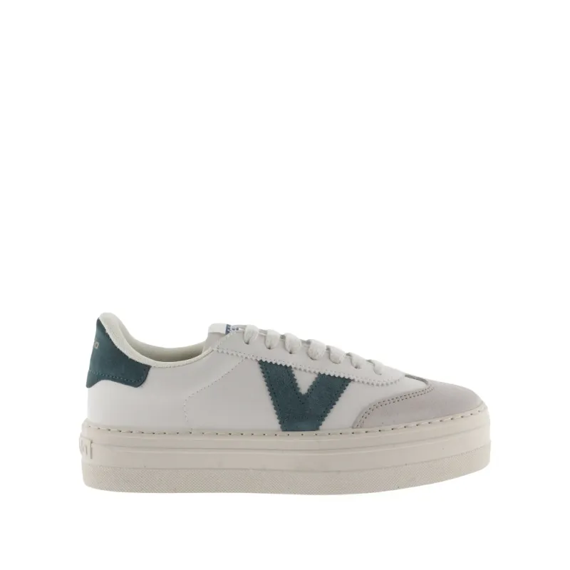 Women's Trainers Victoria Barcelona