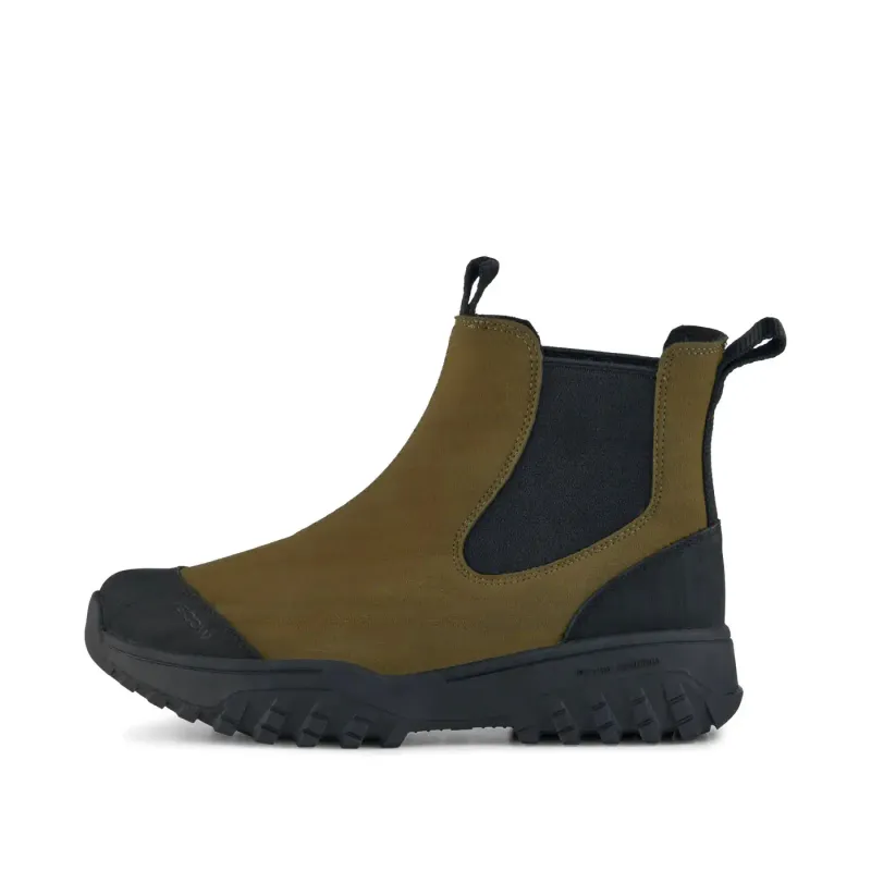 Women's boots Woden Magda Rubber