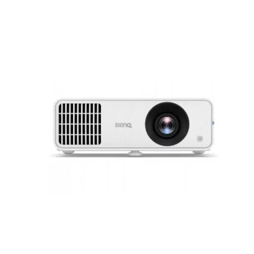 BenQ LH650 Standard throw projector 4000 ANSI lumens DLP 1080p (1920x1080) 3D Black White