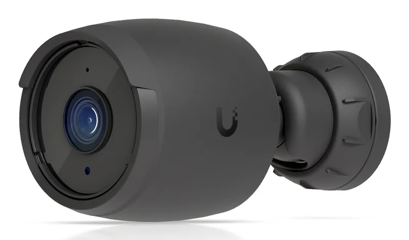 Ubiquiti G6 Bullet IP security camera Indoor & outdoor 3840 x 2160