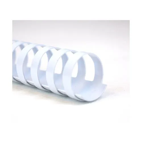 GBC CombBind Binding Combs 12mm A4 21R