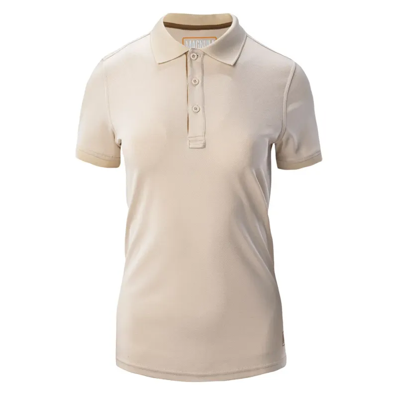 Women's polo shirt Magnum