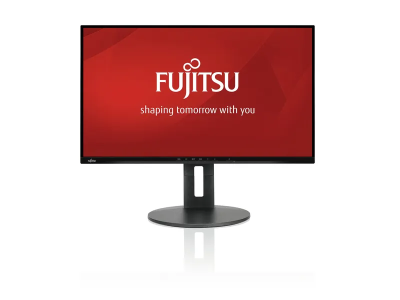 Fujitsu Displays B27-9 TS FHD computer monitor 68.6 cm (27") 1920