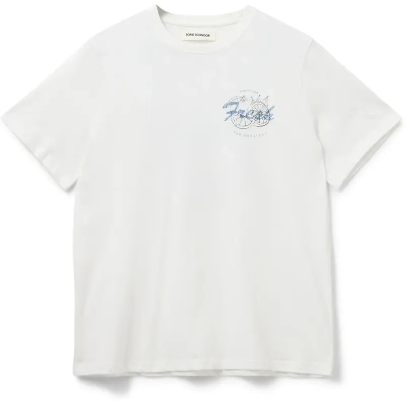 Women's T-shirt Sofie Schnoor Zena