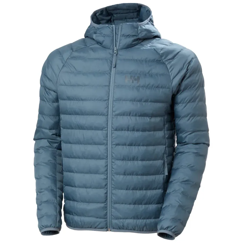 Puffer jacket Helly Hansen Banff