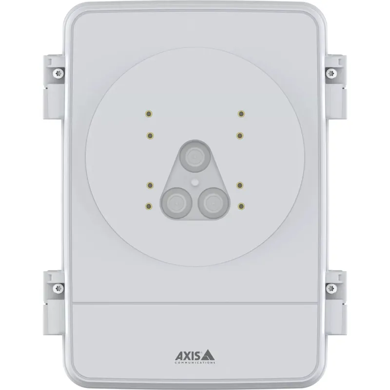Axis TQ1817-VE Cabinet