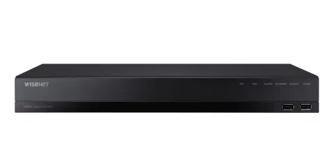 Hanwha HRX-1634 Black