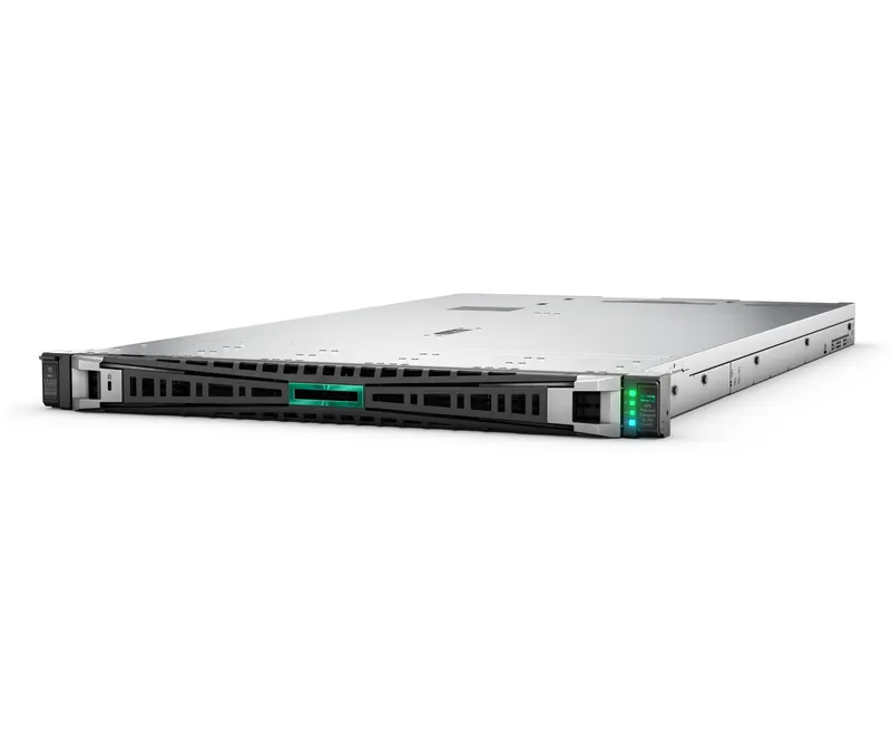 HPE ProLiant Compute DL360 Gen12 6505P 12c 2x32GB-R 8SFF MR408i-o 2x48