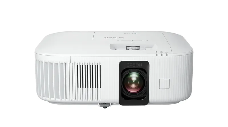 Epson EH-TW6250 with HC lamp warranty