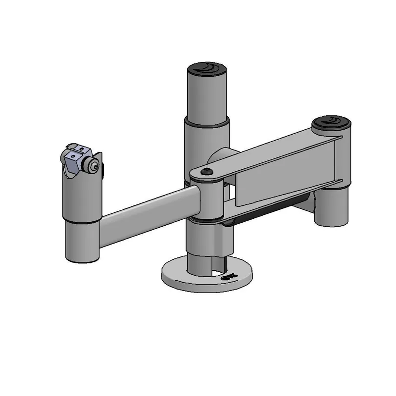 Ergonomic Solutions SP2 SpcePole Drive rough
