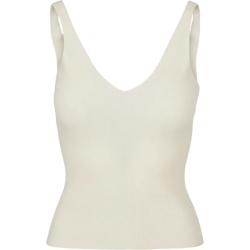 Women's tank top Urban Classics Rib