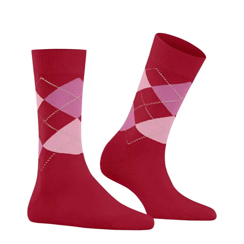 Women's socks Burlington Covent Garden