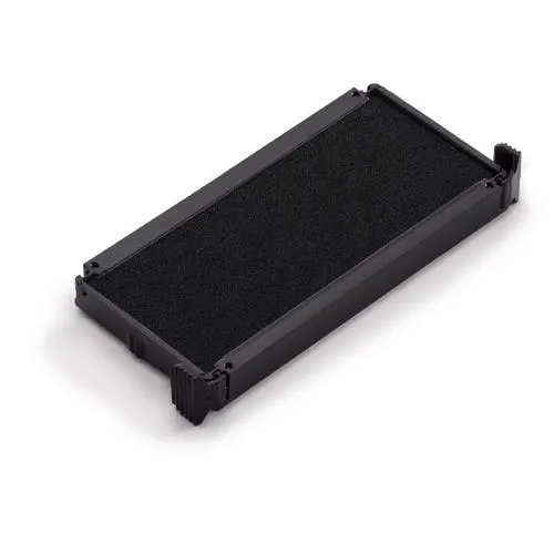 Trodat 78252 business stamp accessory Stamp pad Black