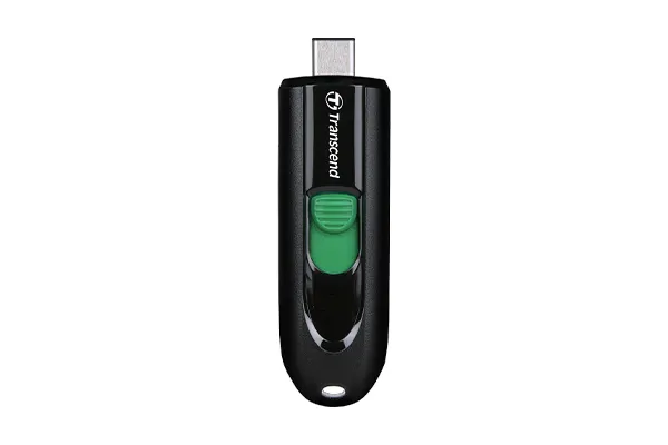 Transcend JetFlash 790C USB flash drive 128 GB USB Type-C 3.2 Gen 1 (3