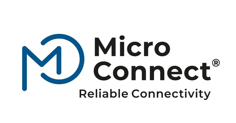 Microconnect B-FTP520 networking cable Grey 20 m Cat5e F/UTP (FTP)