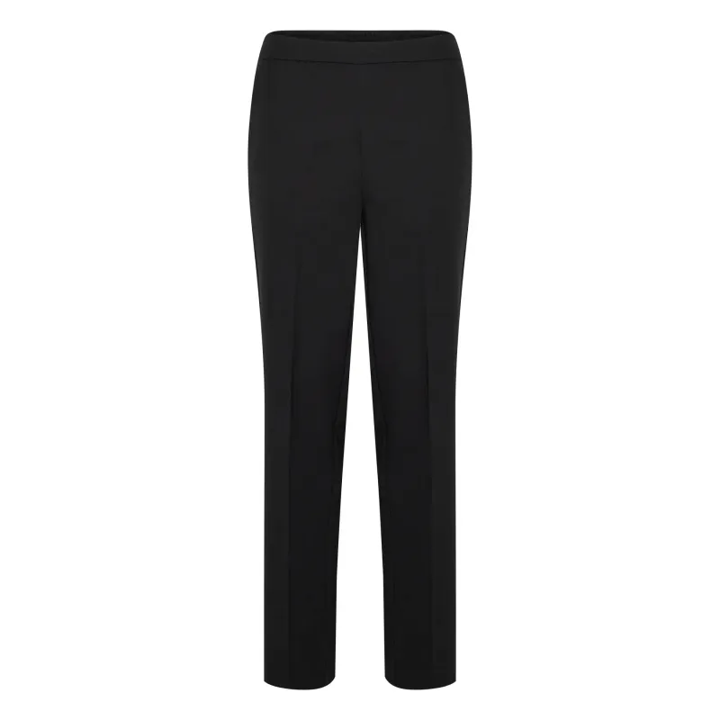 Women's Trousers KAFFE Sakura HW