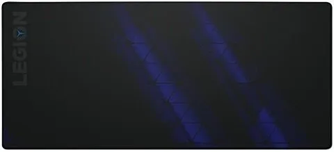 Lenovo GXH1C97869 mouse pad Gaming mouse pad Black. Blue