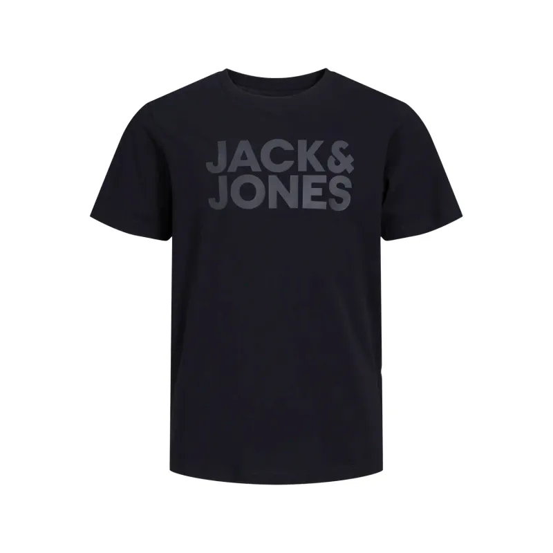 Children's logo T-shirt Jack & Jones Corp
