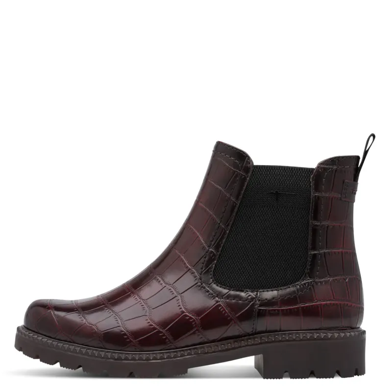 Women's Chelsea boots Tamaris 1-25340-47