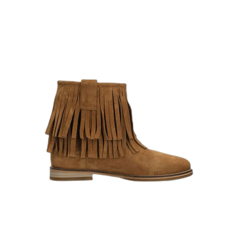 Women's boots Shabbies Amsterdam Festi Ibiza