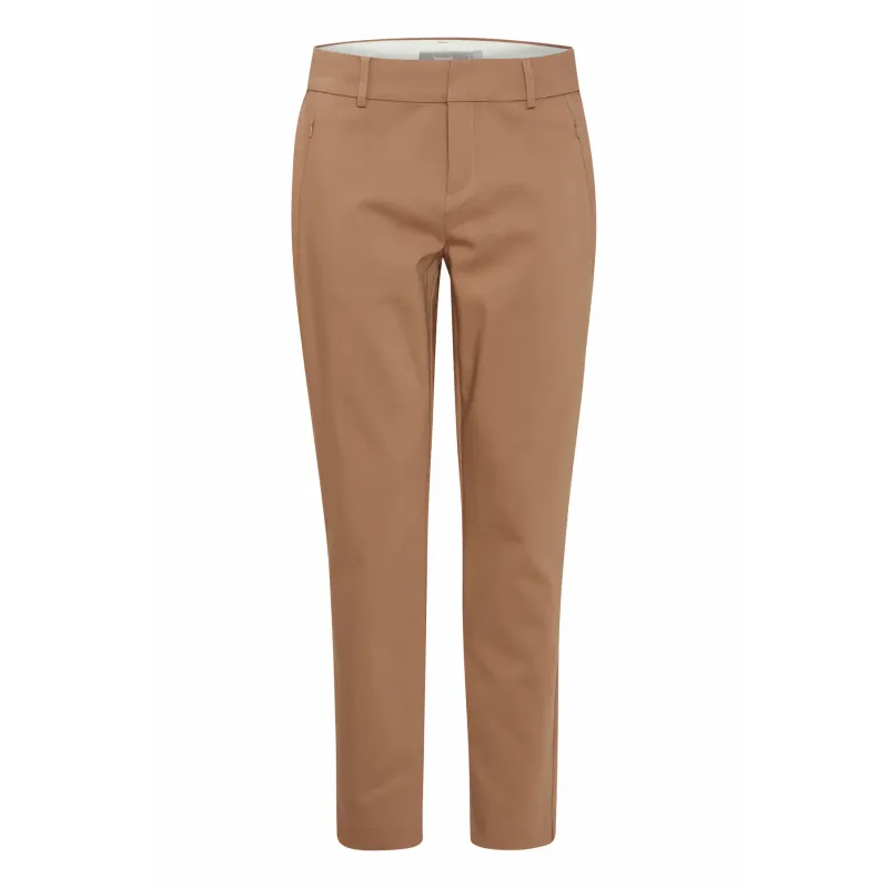 Women's Trousers fransa Vita 1Ank