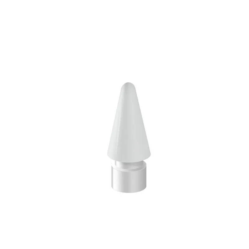 eSTUFF ES689015-BULK stylus pen 4 g White