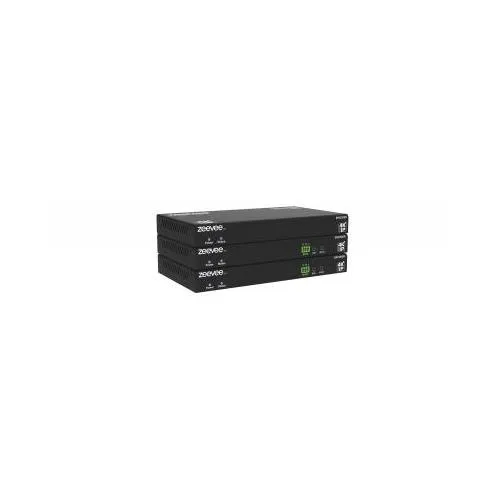 ZeeVee ZyPerUHD60 video servers/encoder 4096 x 2160 pixels