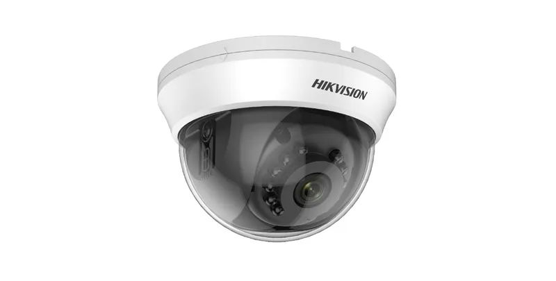 Hikvision DS-2CE56D0T-IRMMF(C) Dome CCTV security camera Indoor 1920 x