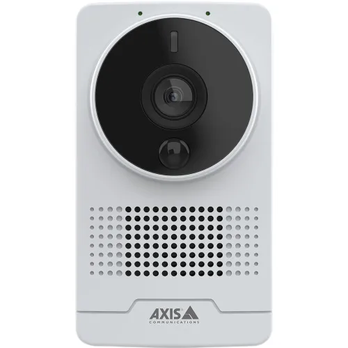 Axis 02350-001 security camera Box IP security camera Indoor 1920 x 10