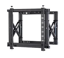 B-Tech Full Service Videowall Mount (VESA 600 x 400)