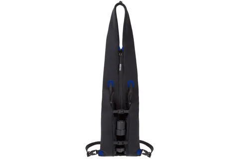 Praktica Black Lycra. Neoprene