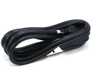 Lenovo 45N0416 power cable Black 1 m