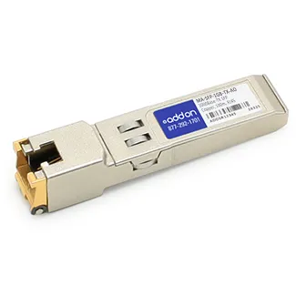 AddOn Networks MA-SFP-1GB-TX-AO network transceiver module Copper 1000