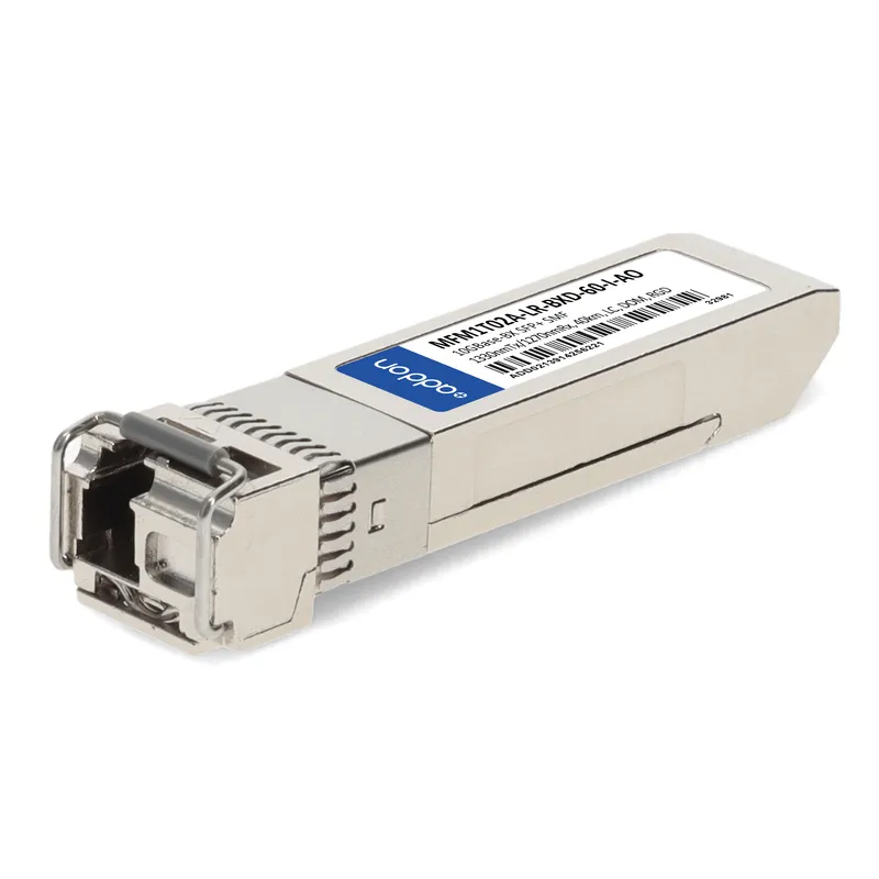 AddOn Networks Mellanox MFM1T02A-LR-BXD-60-I Compatible TAA 10GBase-BX