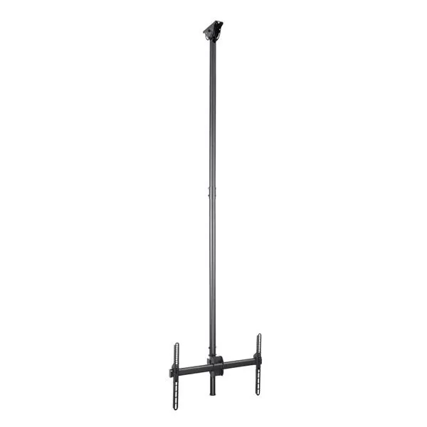 StarTech.com TV Ceiling Mount - Full-Motion Universal Hanging Single S