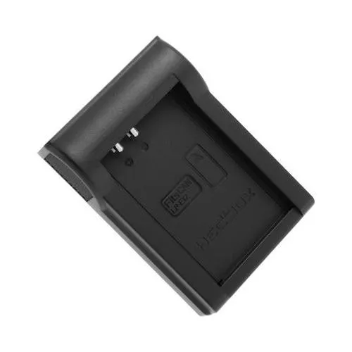 HEDBOX RP-DLPE12 battery charger Digital camera battery