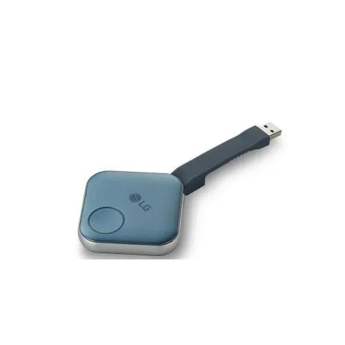 LG SC-00DA USB Linux Black. Blue
