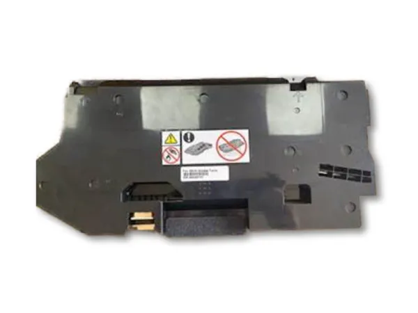 Data Direct Xerox C500 C600 WC6510 Waste Toner Bottle 108R01416 Compat