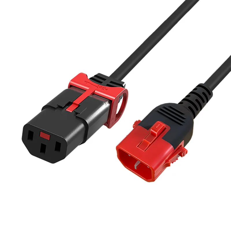 Scolm 0.5M C14-C13 D-Lck Bk PVC 1.0MM