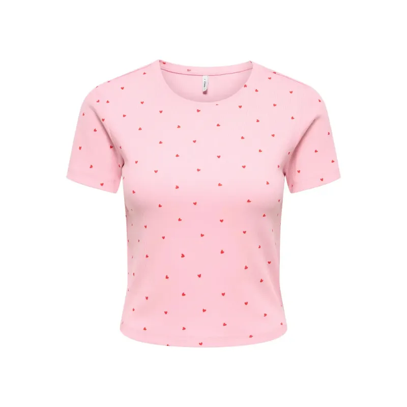 Women's T-shirt Only Fenja