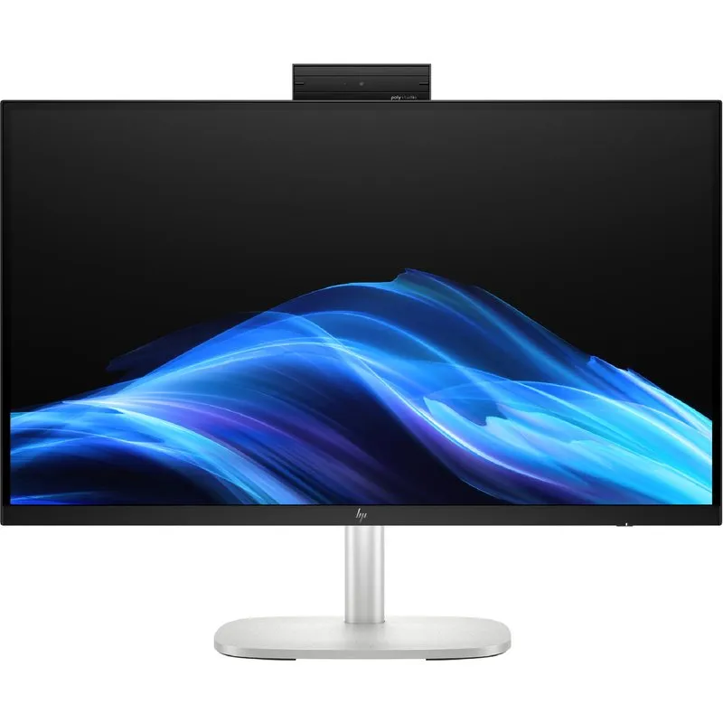 Refurbished HP EliteStudio 8 AIO G1i Intel Core Ultra 7 265 24GB RAM 512GB SSD 27" Windows 11 Pro All-In-One Desktop PC