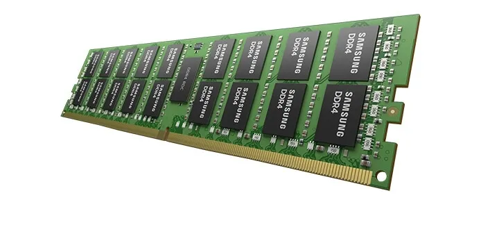 Samsung M393A2K43DB3-CWE memory module 16 GB 1 x 16 GB DDR4 3200 MHz E